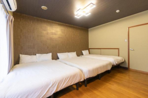 Guest House HARU DREAM TERADACHOU